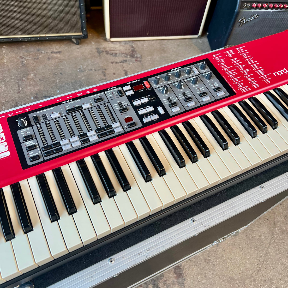 Used Nord Electro 3 / 61