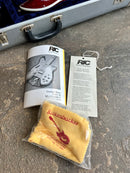 1997 Rickenbacker 381 V69