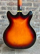 1967 Guild Starfire V