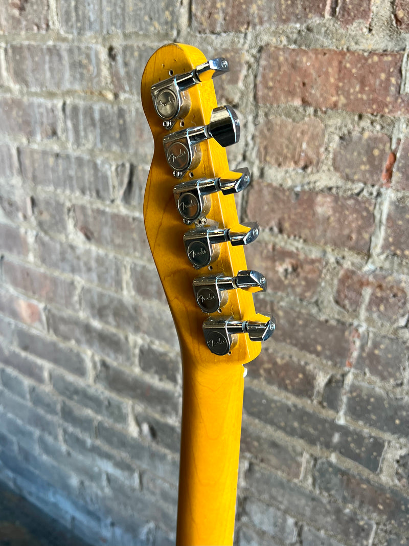 Used "T-Style" Partscaster