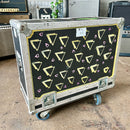 1977 Fender Deluxe Reverb - Modded