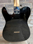 Used T-Style Partscaster