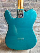 T-Style Partscaster "Emerald"