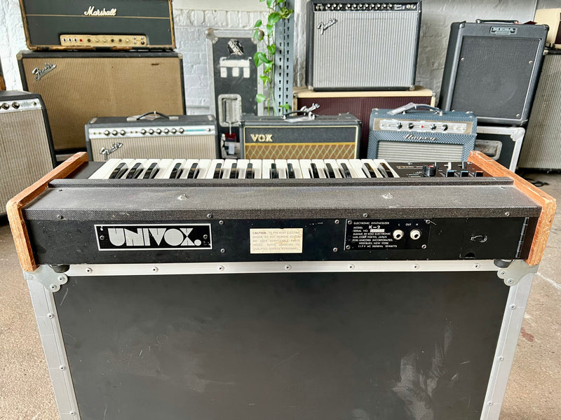 ca. 1974 Univox MiniKorg 700 K2