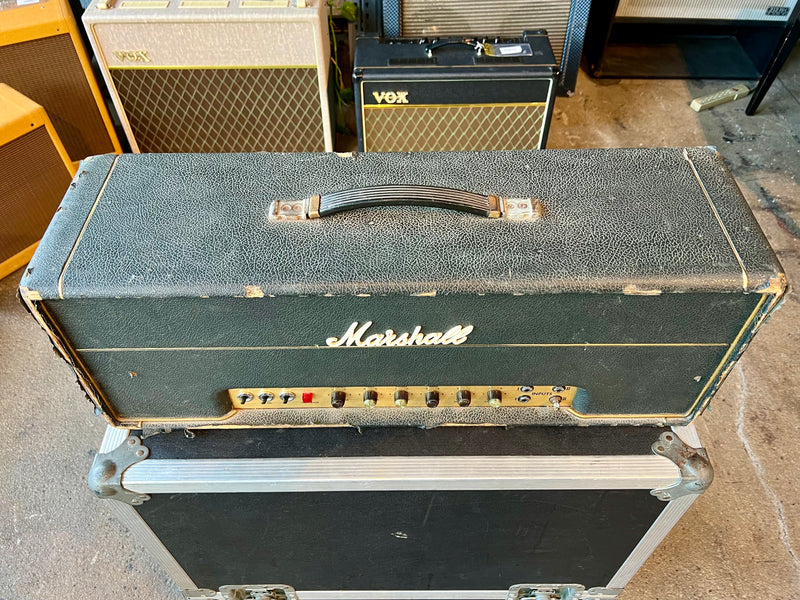 1974 Marshall JMP MKII 50W