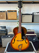 Ca 1960 Guild A-50