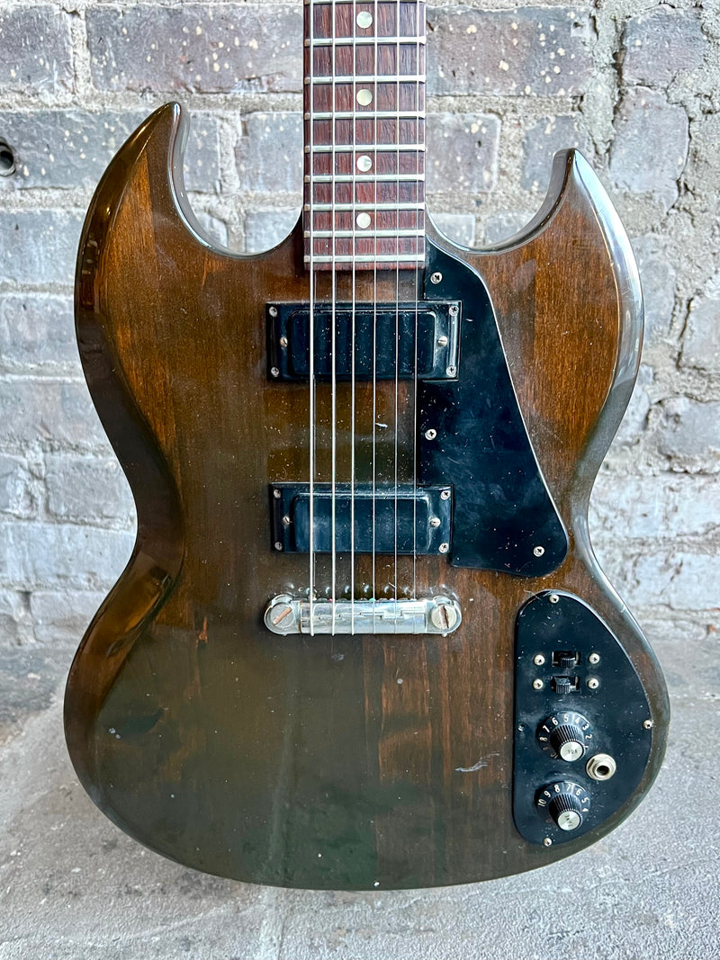 1972 Gibson SG II