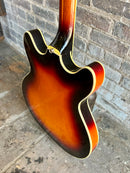 1967 Guild Starfire V