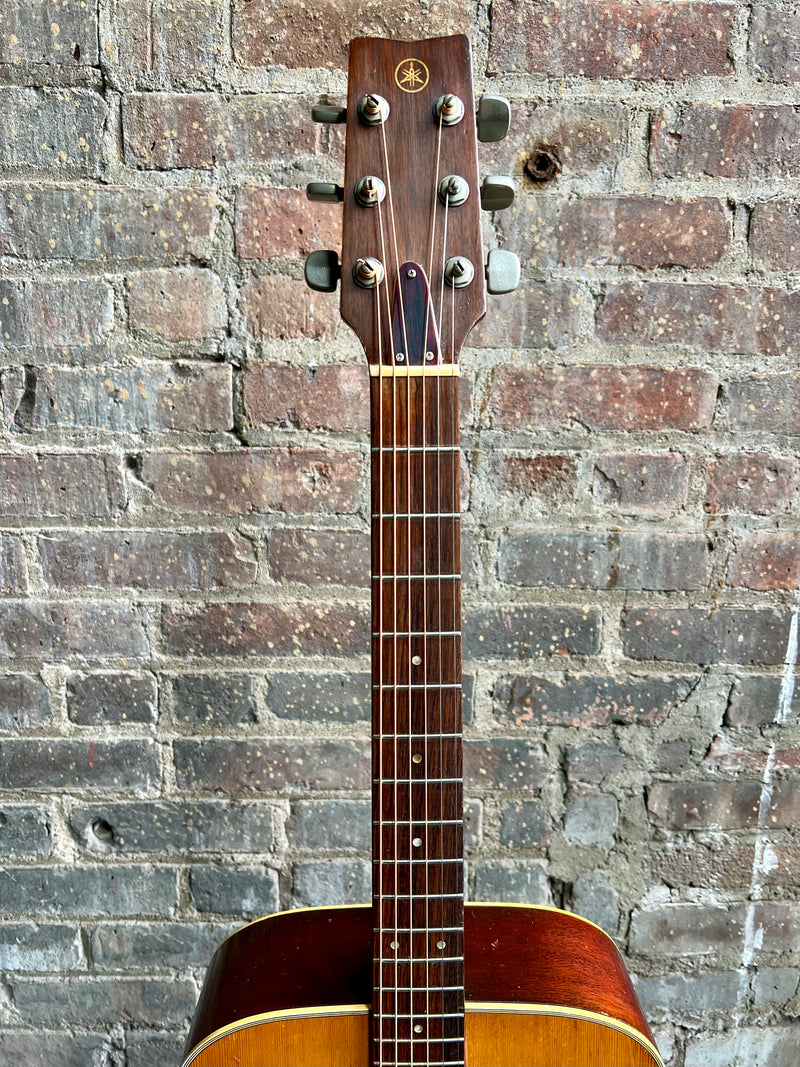 ca. 1970 Yamaha FG-240