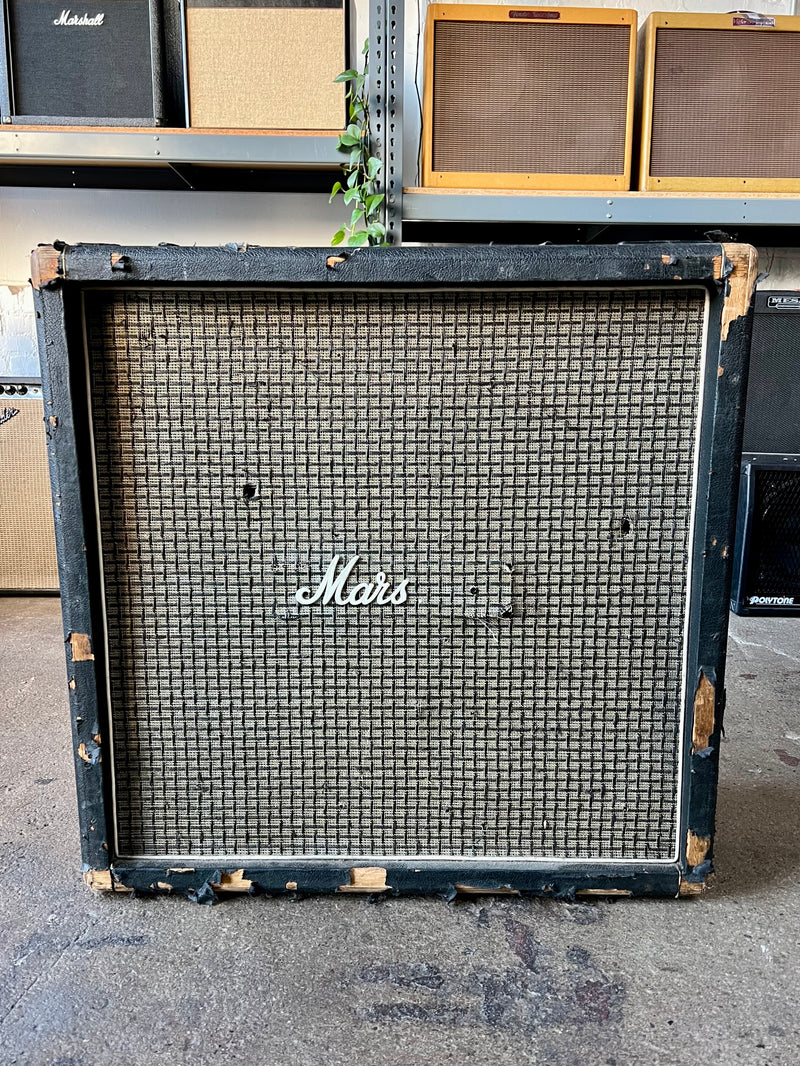 Ca. 1971 Marshall 1960B