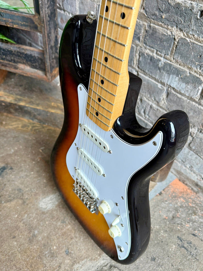 Ca. 1983 Squier Bullet MIJ