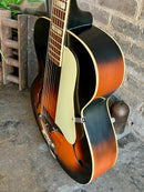 1960's Kay 6426 Archtop
