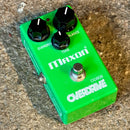 Used Maxon Overdrive