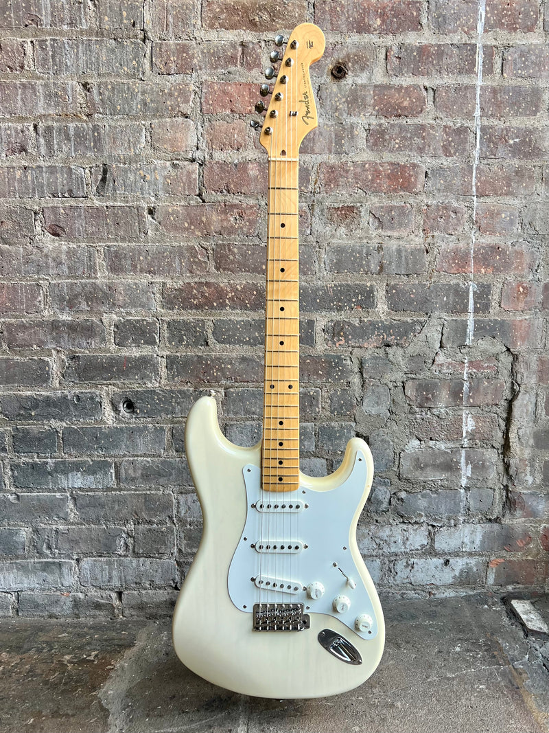 2012 American Vintage '56 Stratocaster