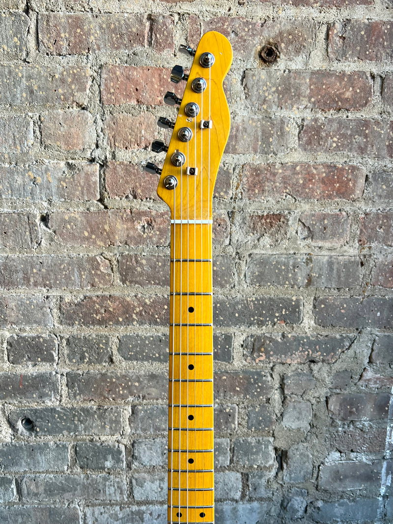 Used "T-Style" Partscaster