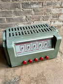 1947 Bell 3725 Amplifier