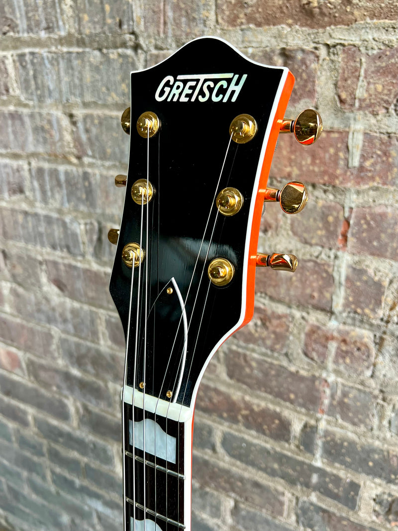 2001 Gretsch 6120 N