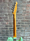 2009 Fender American Vintage '52 Telecaster - Lefty