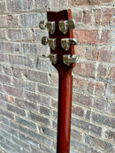 1970's Yamaha FG-200