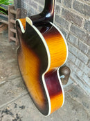 2014 Gibson L-5 Wes Monthgomery