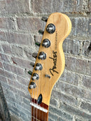 Used T-Style Partscaster