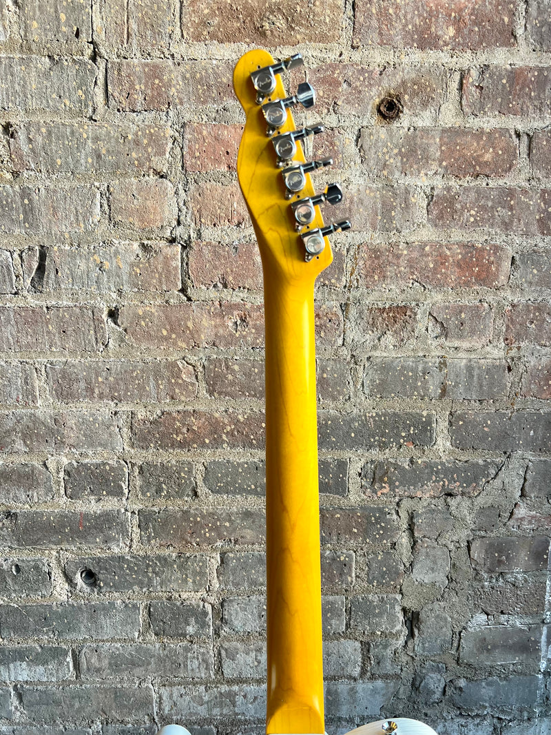 Used "T-Style" Partscaster