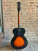 1960's Kay 6426 Archtop