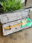 2017 Fender Jazzmaster American Professional