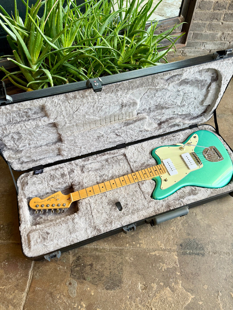 2017 Fender Jazzmaster American Professional