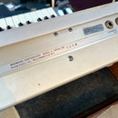 1973 Moog Minimoog Model D