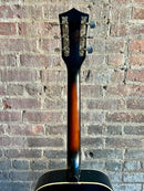 1960's Kay 6426 Archtop