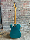 T-Style Partscaster "Emerald"