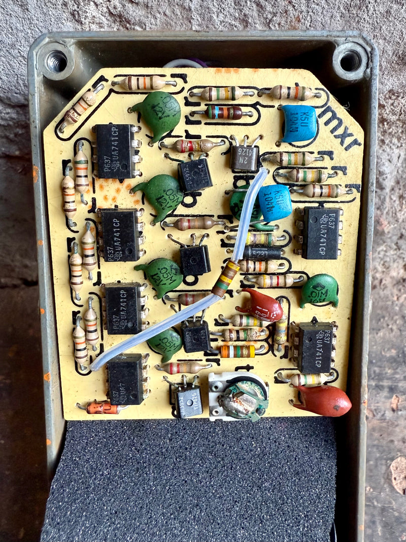 1975 MXR Script Phase 90