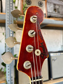 1970 Fender Jazz Bass