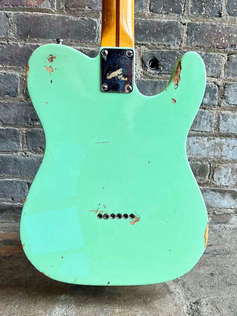 2009 Fender American Vintage '52 Telecaster - Lefty