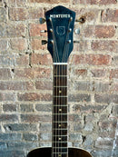 Ca. 1957 Harmony Monterey