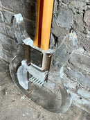 2000 Greco AP-1000 Lucite Dan Armstrong Style Guitar