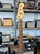 2003 Fender Standard Precision Bass