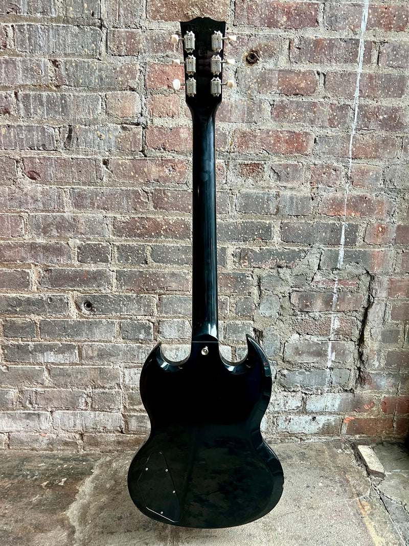 2011 Gibson SG Jr