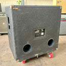 Used Aguilar DB410 Bass Cab