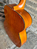 1973 Alvarez Yairi 5014