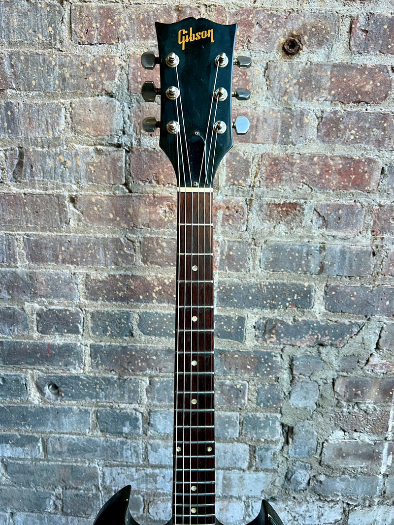 1972 Gibson SG II