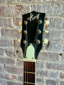 1960s Kay Speed Demon K573