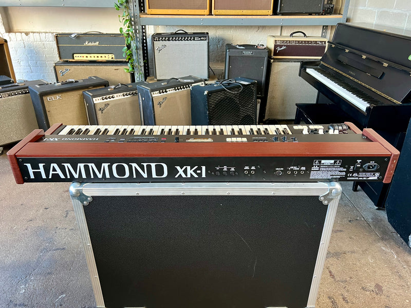 Used Hammond XK-1