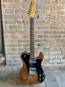 2002 Fender  Classic Series '72 Telecaster Custom