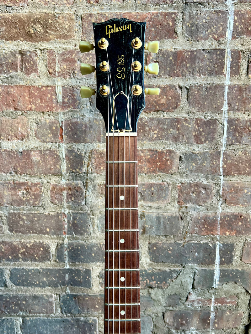 1996 Gibson ES-135 modified