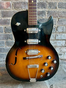 1960s Kay Speed Demon K573