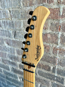 1989 Sadowsky G / T-Type