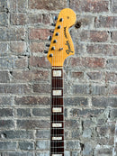 1966 Fender Jaguar