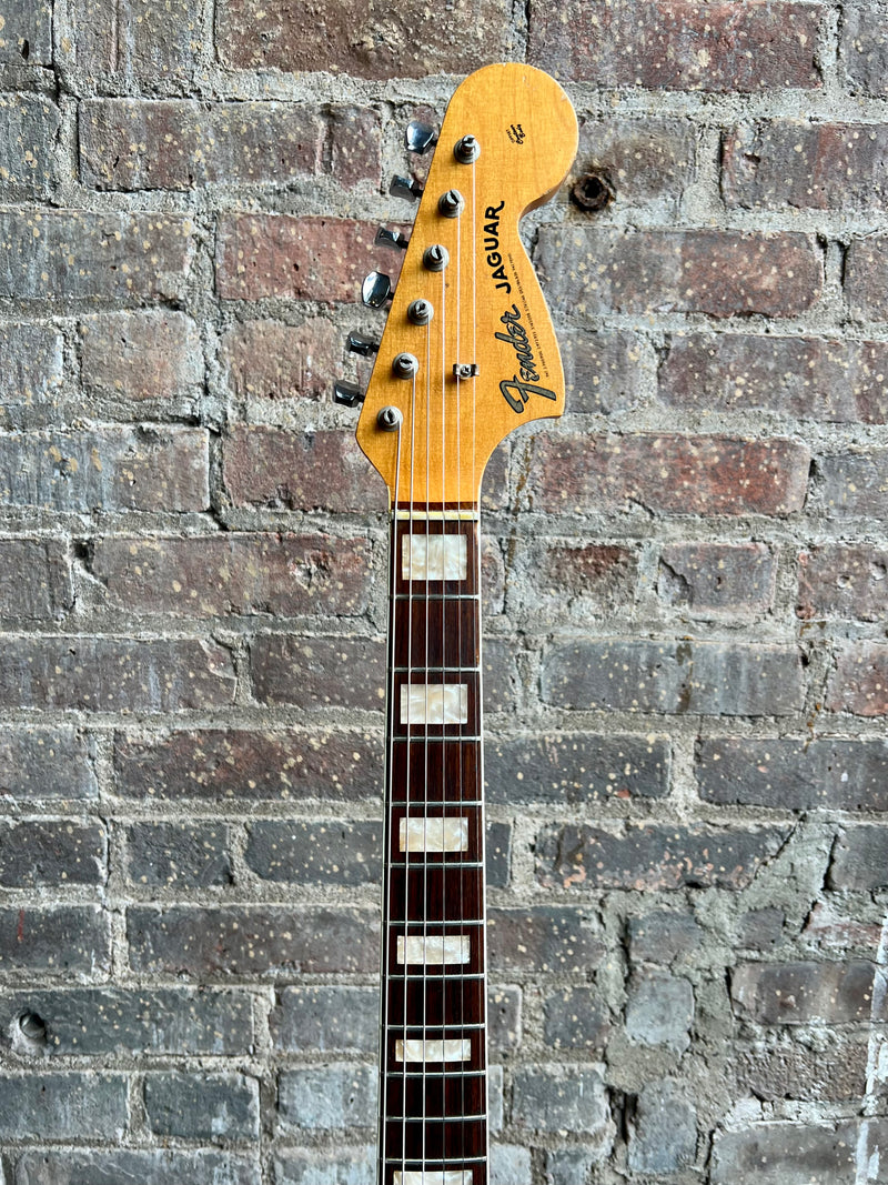 1966 Fender Jaguar